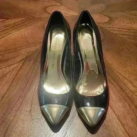 Chinese Laundry Shoes - Chinese Laundry women's heel